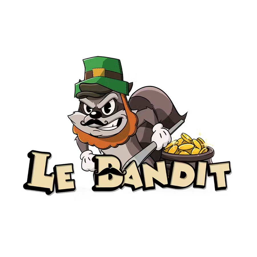 Le Bandit free spins